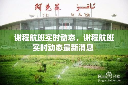謝程航班實(shí)時(shí)動(dòng)態(tài)，謝程航班實(shí)時(shí)動(dòng)態(tài)最新消息 