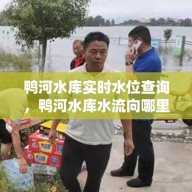 鴨河水庫實(shí)時(shí)水位查詢，鴨河水庫水流向哪里 
