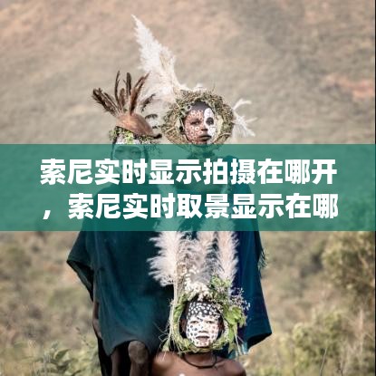 索尼實時顯示拍攝在哪開，索尼實時取景顯示在哪 