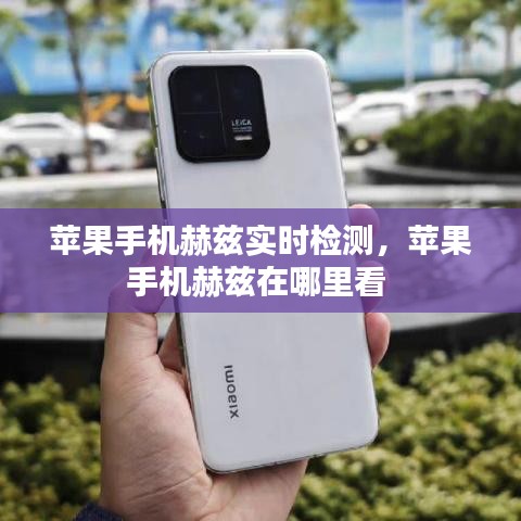 蘋果手機赫茲實時檢測，蘋果手機赫茲在哪里看 