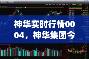 神華實時行情0004，神華集團今天的股票 