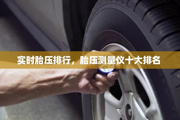 實時胎壓排行，胎壓測量儀十大排名 