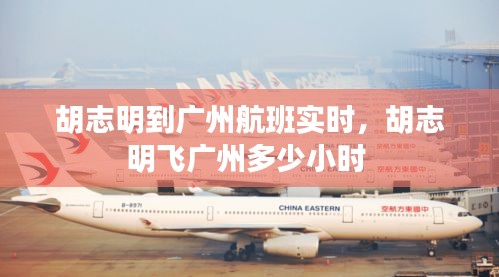 胡志明到廣州航班實(shí)時(shí)，胡志明飛廣州多少小時(shí) 