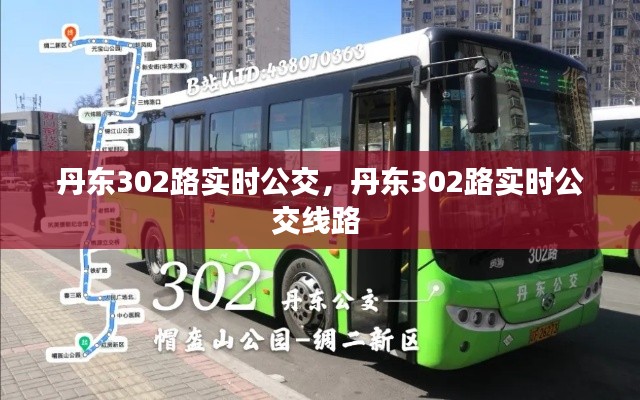 丹東302路實(shí)時(shí)公交，丹東302路實(shí)時(shí)公交線路 