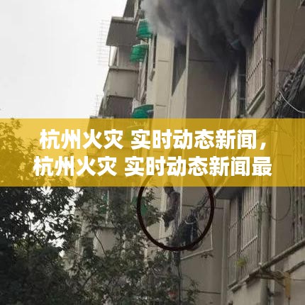 杭州火災(zāi) 實(shí)時動態(tài)新聞，杭州火災(zāi) 實(shí)時動態(tài)新聞最新 