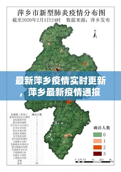 最新萍鄉(xiāng)疫情實(shí)時(shí)更新，萍鄉(xiāng)最新疫情通報(bào) 