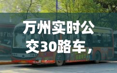 萬(wàn)州實(shí)時(shí)公交30路車，萬(wàn)州公交車30路路線查詢 