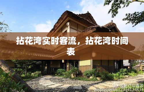 拈花灣實(shí)時(shí)客流，拈花灣時(shí)間表 