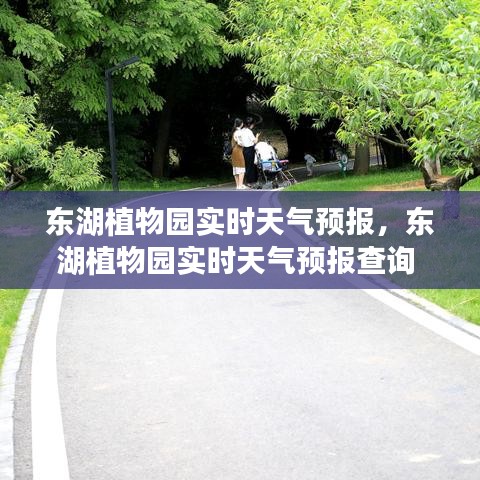 東湖植物園實(shí)時(shí)天氣預(yù)報(bào)，東湖植物園實(shí)時(shí)天氣預(yù)報(bào)查詢 