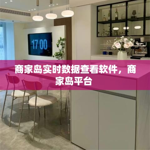 商家島實時數(shù)據(jù)查看軟件，商家島平臺 