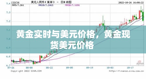 黃金實(shí)時(shí)與美元價(jià)格，黃金現(xiàn)貨美元價(jià)格 
