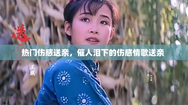 熱門傷感送親，催人淚下的傷感情歌送親 