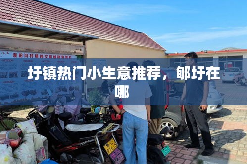 圩鎮(zhèn)熱門小生意推薦，郇圩在哪 
