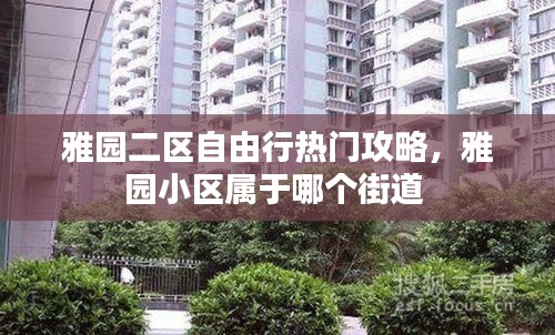 雅園二區(qū)自由行熱門攻略，雅園小區(qū)屬于哪個街道 