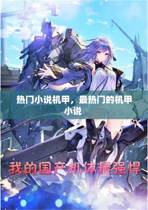 熱門小說機(jī)甲，最熱門的機(jī)甲小說 