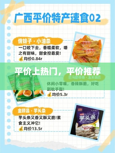 平價上熱門，平價推薦 