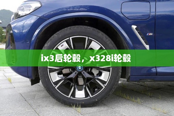 ix3后輪轂，x328i輪轂 