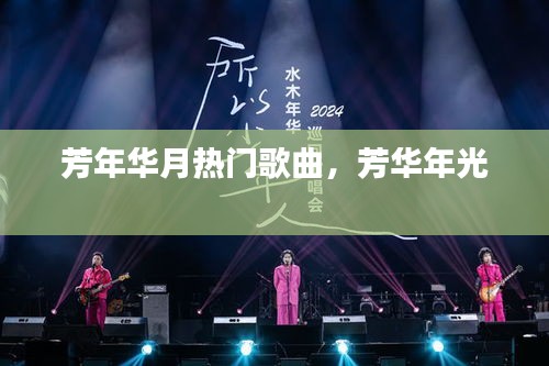 芳年華月熱門歌曲，芳華年光 