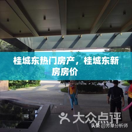 桂城東熱門(mén)房產(chǎn)，桂城東新房房?jī)r(jià) 