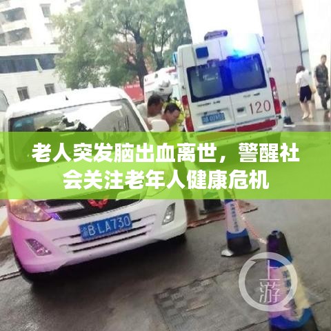 老人突發(fā)腦出血離世，警醒社會(huì)關(guān)注老年人健康危機(jī)