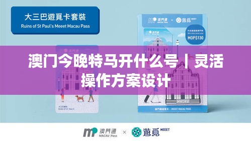 澳門今晚特馬開什么號(hào)｜靈活操作方案設(shè)計(jì)