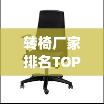 轉(zhuǎn)椅廠家排名TOP10揭秘，行業(yè)領(lǐng)軍者的深度剖析