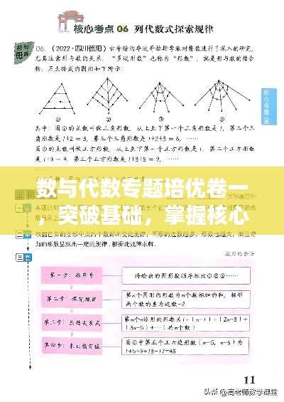 數(shù)與代數(shù)專題培優(yōu)卷一，突破基礎(chǔ)，掌握核心知識！