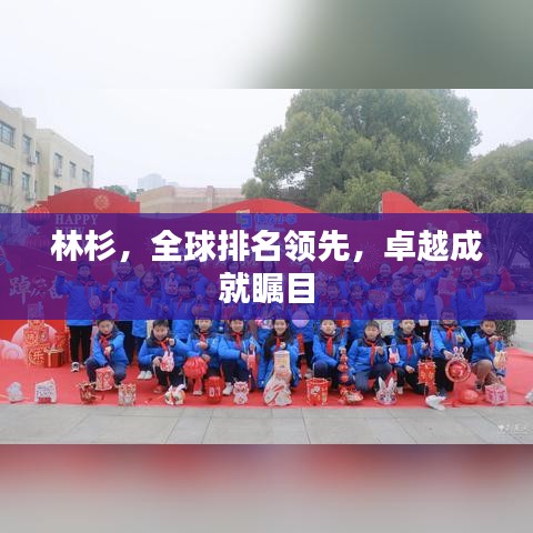 林杉，全球排名領(lǐng)先，卓越成就矚目
