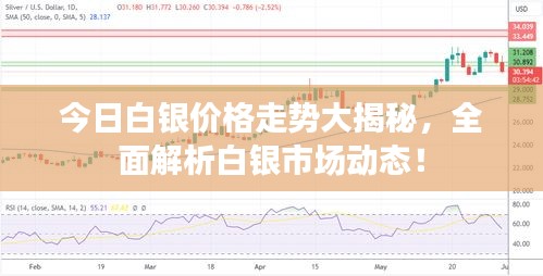 今日白銀價格走勢大揭秘，全面解析白銀市場動態(tài)！
