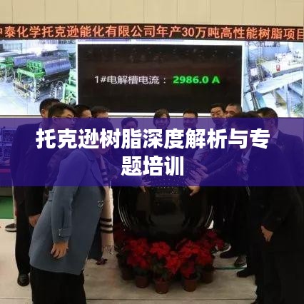 托克遜樹脂深度解析與專題培訓
