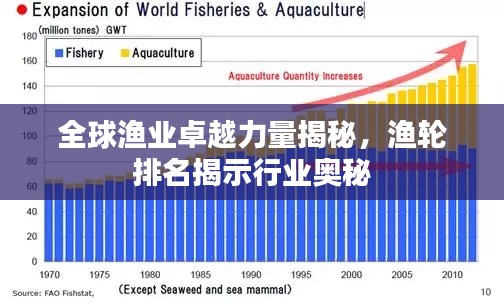 全球漁業(yè)卓越力量揭秘，漁輪排名揭示行業(yè)奧秘