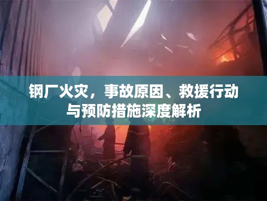 鋼廠火災(zāi)，事故原因、救援行動與預(yù)防措施深度解析