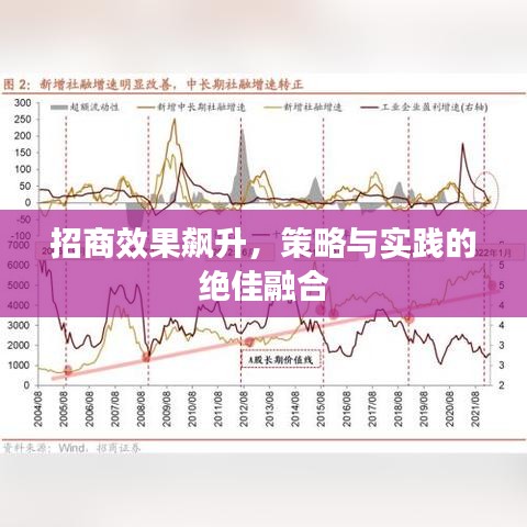 招商效果飆升，策略與實踐的絕佳融合