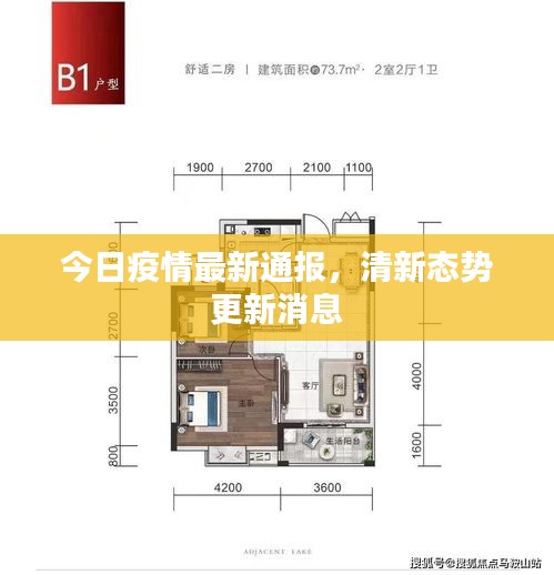 今日疫情最新通報，清新態(tài)勢更新消息