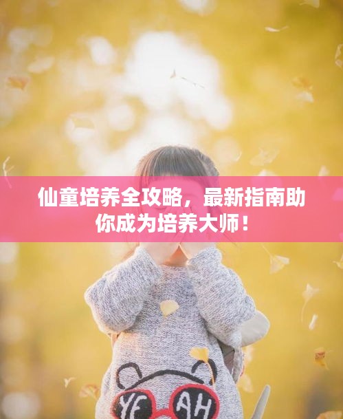 仙童培養(yǎng)全攻略，最新指南助你成為培養(yǎng)大師！