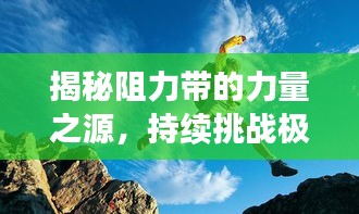 揭秘阻力帶的力量之源，持續(xù)挑戰(zhàn)極限的鍛煉秘訣！