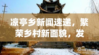涼亭鄉(xiāng)新聞速遞，繁榮鄉(xiāng)村新面貌，發(fā)展成果矚目