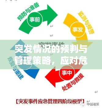 突發(fā)情況的預(yù)判與管理策略，應(yīng)對危機(jī)，掌握關(guān)鍵策略