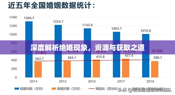 深度解析絕婚現(xiàn)象，資源與獲取之道