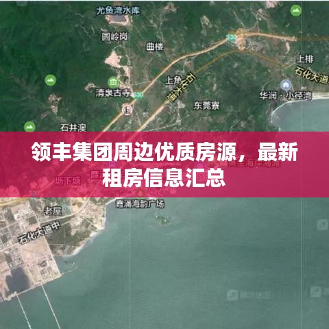 領(lǐng)豐集團(tuán)周邊優(yōu)質(zhì)房源，最新租房信息匯總