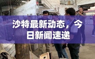 沙特最新動態(tài)，今日新聞速遞