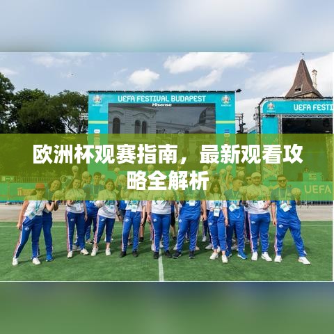 歐洲杯觀賽指南，最新觀看攻略全解析