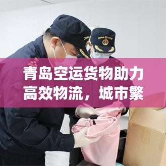青島空運(yùn)貨物助力高效物流，城市繁榮發(fā)展迎來(lái)新篇章