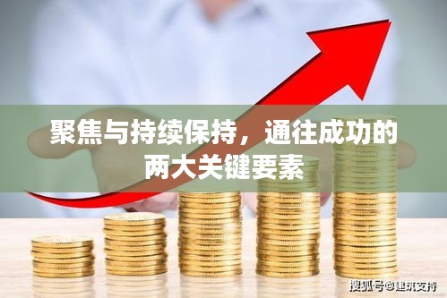 聚焦與持續(xù)保持，通往成功的兩大關(guān)鍵要素