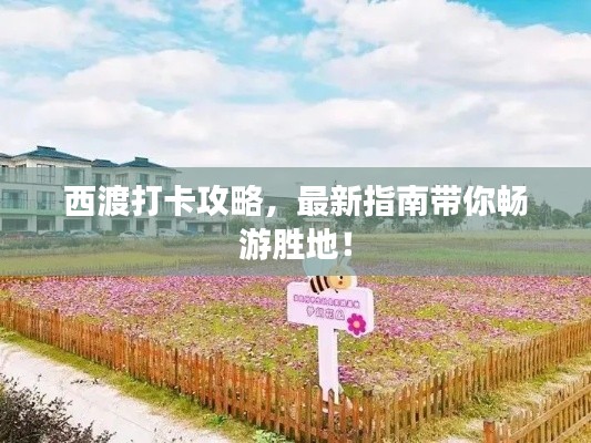 西渡打卡攻略，最新指南帶你暢游勝地！