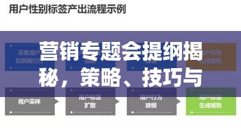 營銷專題會(huì)提綱揭秘，策略、技巧與實(shí)踐的完美結(jié)合