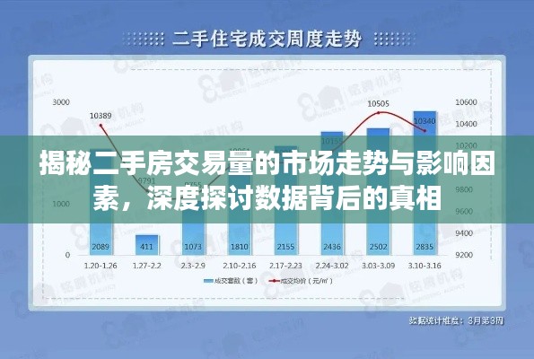 揭秘二手房交易量的市場(chǎng)走勢(shì)與影響因素，深度探討數(shù)據(jù)背后的真相