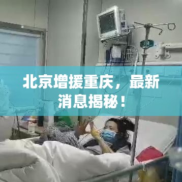 北京增援重慶，最新消息揭秘！