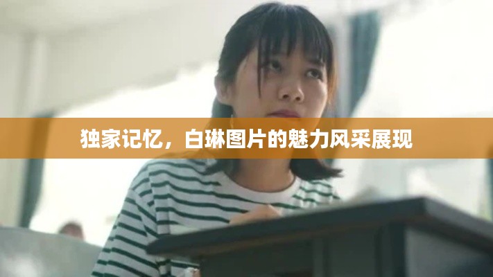 獨(dú)家記憶，白琳?qǐng)D片的魅力風(fēng)采展現(xiàn)