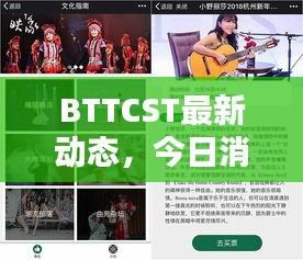 BTTCST最新動態(tài)，今日消息一網(wǎng)打盡